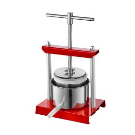 Commercial and Household Kitchen Manual Juice Maker